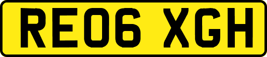 RE06XGH