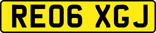 RE06XGJ