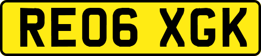 RE06XGK