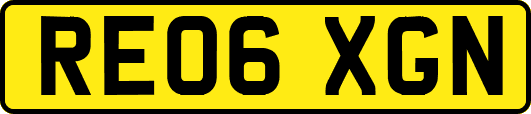 RE06XGN