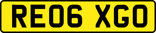 RE06XGO