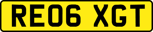 RE06XGT