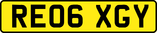 RE06XGY