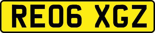 RE06XGZ