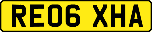 RE06XHA