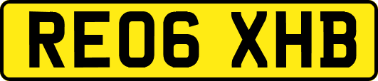 RE06XHB