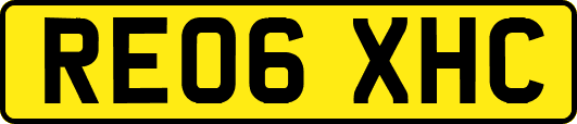 RE06XHC