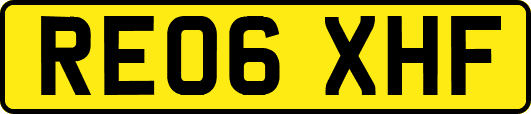RE06XHF