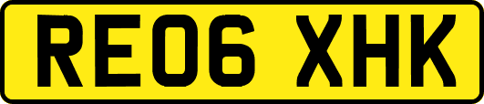 RE06XHK