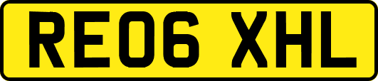 RE06XHL
