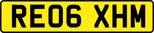 RE06XHM