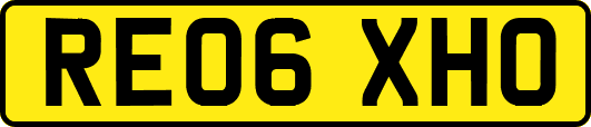 RE06XHO