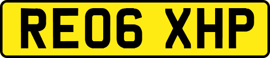 RE06XHP