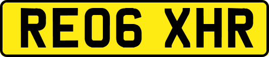 RE06XHR