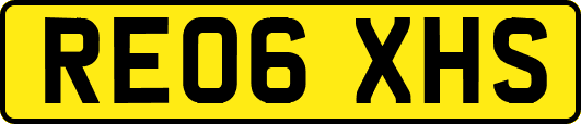 RE06XHS