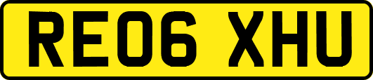 RE06XHU