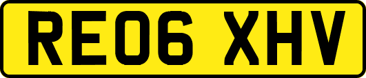 RE06XHV