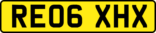 RE06XHX