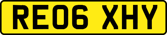 RE06XHY