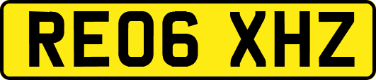 RE06XHZ