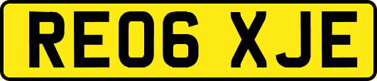 RE06XJE