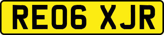 RE06XJR