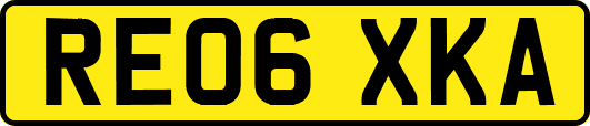 RE06XKA
