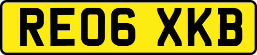 RE06XKB