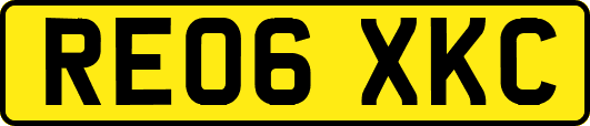 RE06XKC
