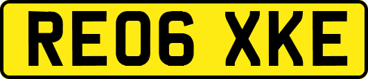RE06XKE