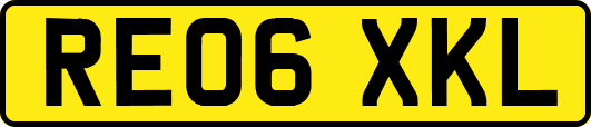 RE06XKL