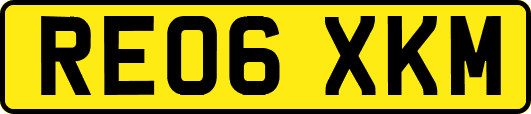 RE06XKM