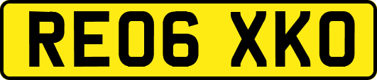 RE06XKO
