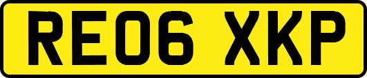 RE06XKP