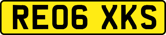 RE06XKS