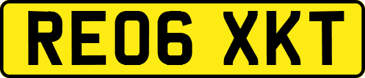 RE06XKT