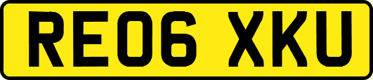 RE06XKU
