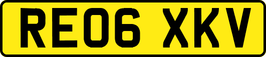 RE06XKV