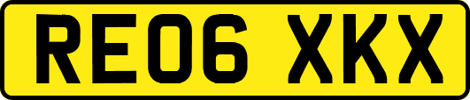 RE06XKX