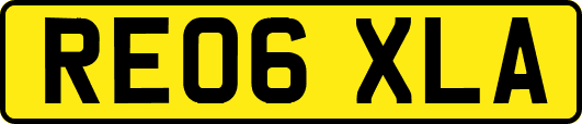 RE06XLA