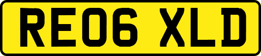 RE06XLD