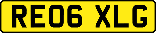 RE06XLG
