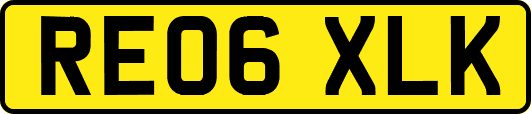 RE06XLK