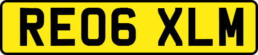 RE06XLM