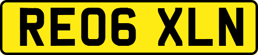 RE06XLN