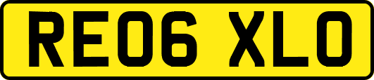 RE06XLO