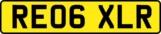 RE06XLR