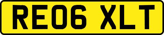 RE06XLT