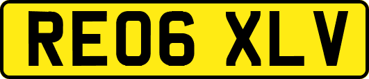 RE06XLV