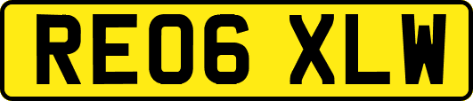 RE06XLW
